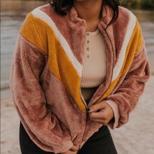 Roolee “The Kylie Coat”